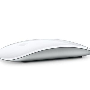 Apple Magic Mouse White Wireless Multi-Touch